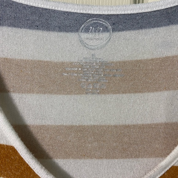Maurices Basic Tee - Picture 2 of 2